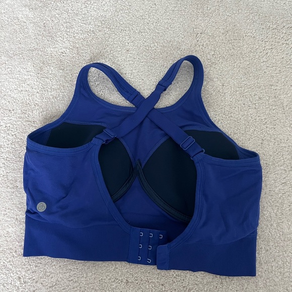 Zella Body Relay Sports Bra - XL - Picture 4 of 4